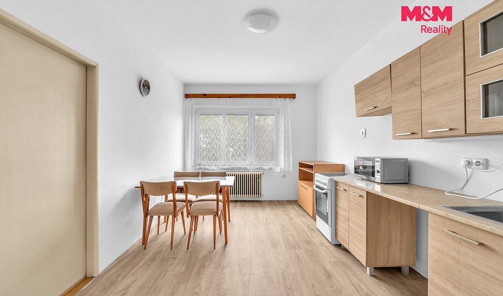 Prodej domu 103 m² s pozemkem 386 m², Pardubice – náhled fotky 13