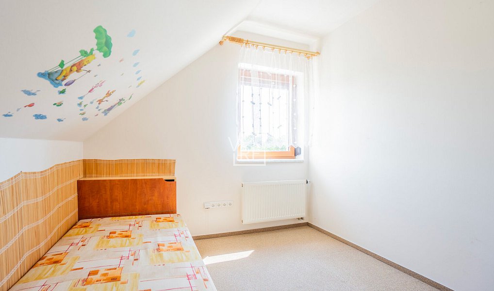 Prodej domu 175 m² s pozemkem 889 m², Hradec Králové – náhled fotky 24