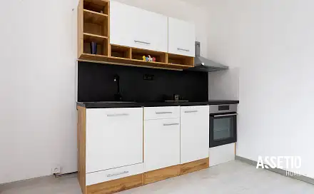 Prodej bytu 1+1 40 m²