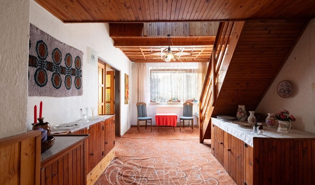 Prodej domu 300 m² s pozemkem 1 482 m², Milovice – náhled fotky 17