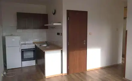 Pronájem bytu 2+kk 33 m², Komořanská, Most