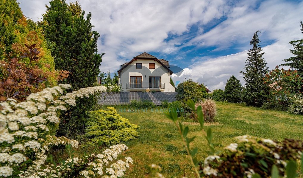 Prodej domu 226 m² s pozemkem 1 089 m², Písek – náhled fotky 29