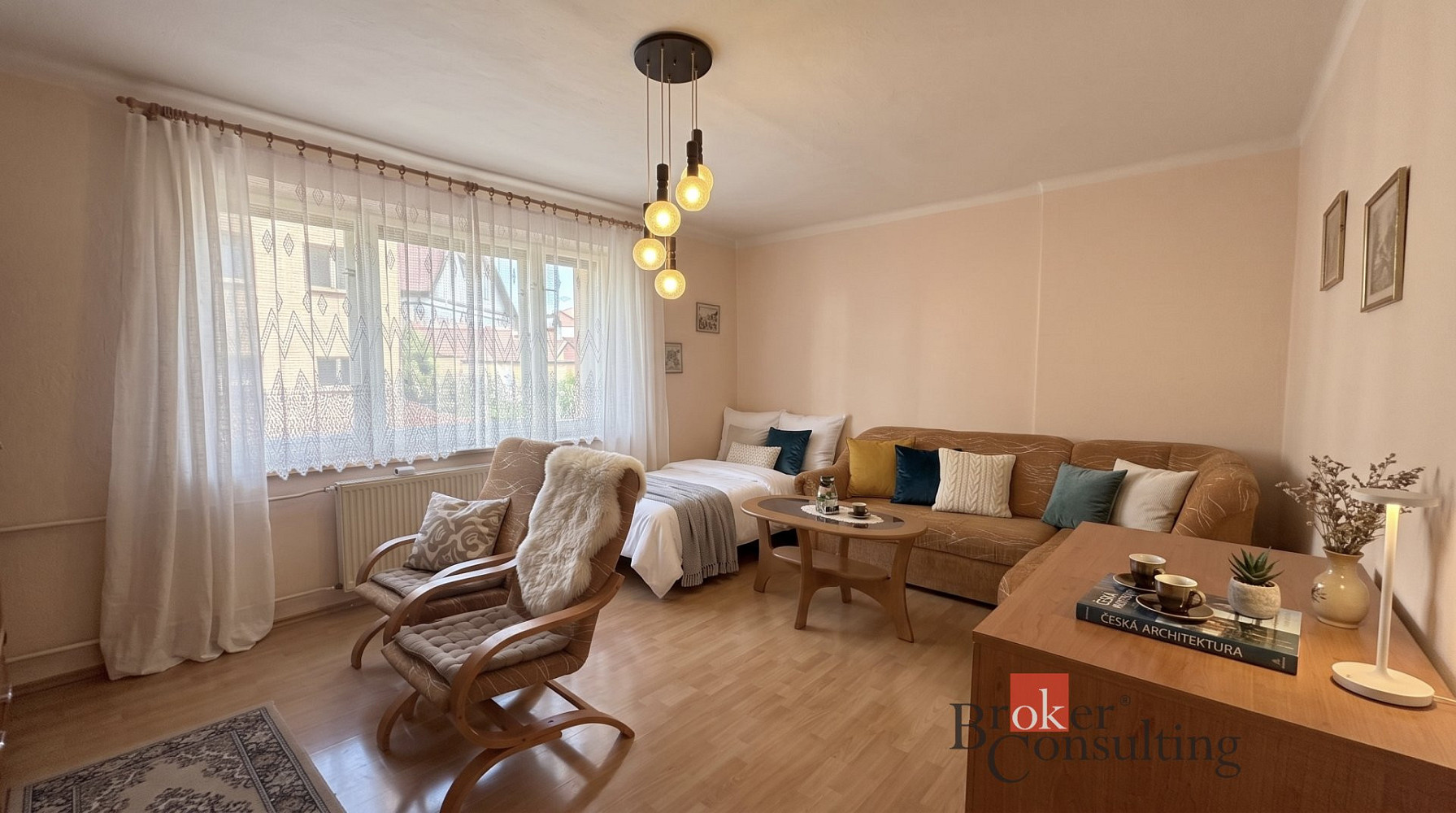 Prodej bytu 3+1 92 m² – fotografie 4