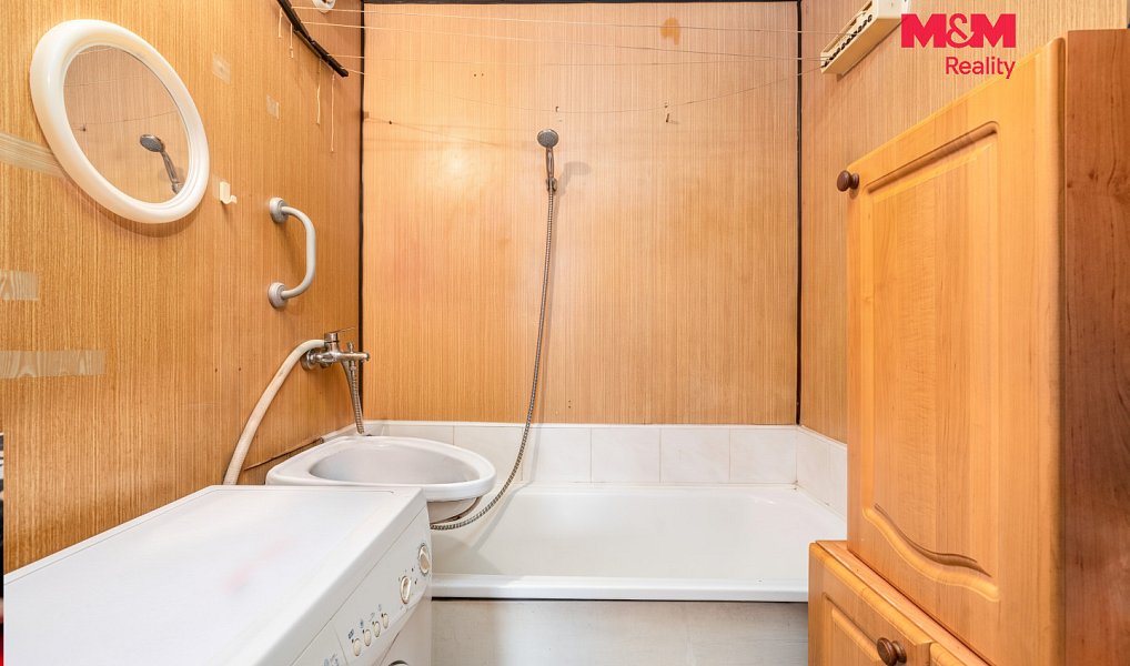 Prodej bytu 3+1 57 m², Teplice – náhled fotky 8