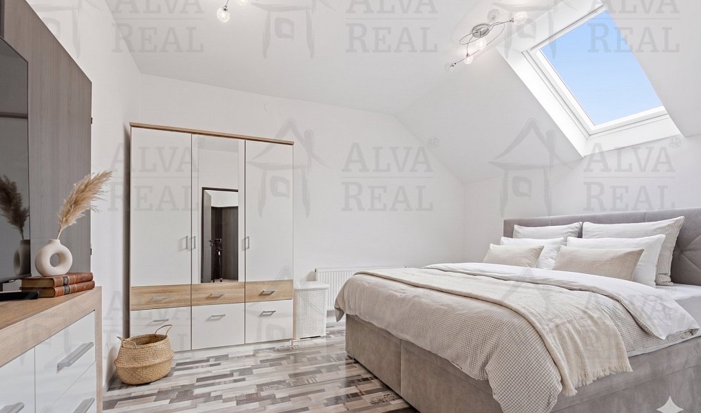Prodej domu 197 m² s pozemkem 166 m², Brno – náhled fotky 15