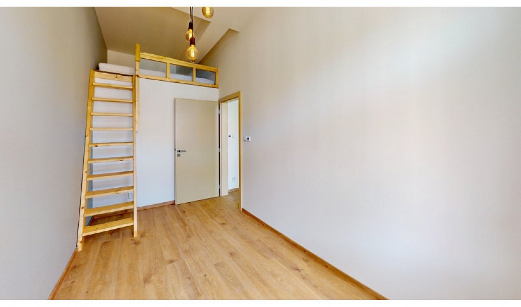 Pronájem bytu 3+kk 66 m², Praha – náhled fotky 7