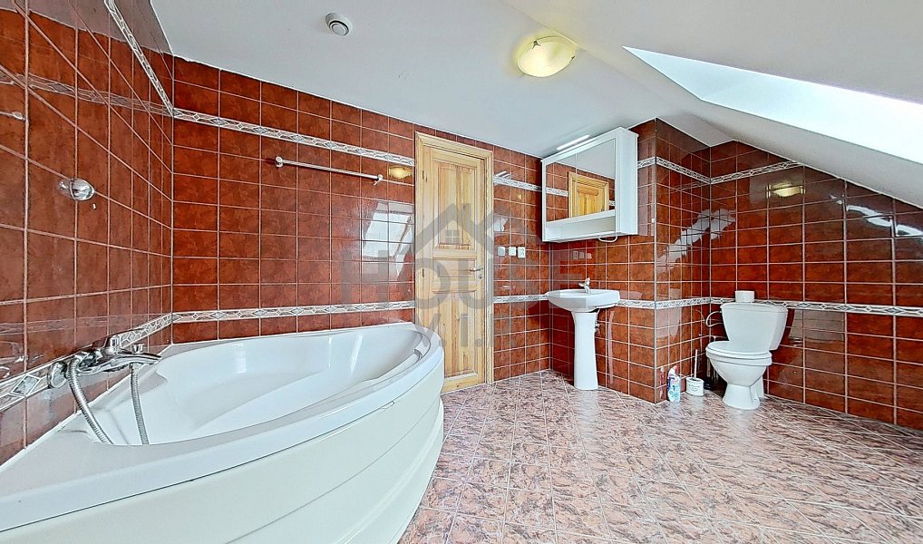 Prodej domu 113 m² s pozemkem 691 m², Praha – náhled fotky 16