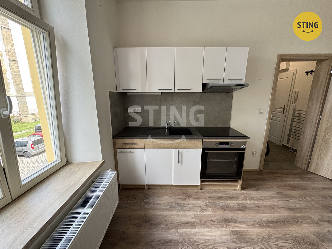 Pronájem bytu 2+kk 55 m² — photo 4