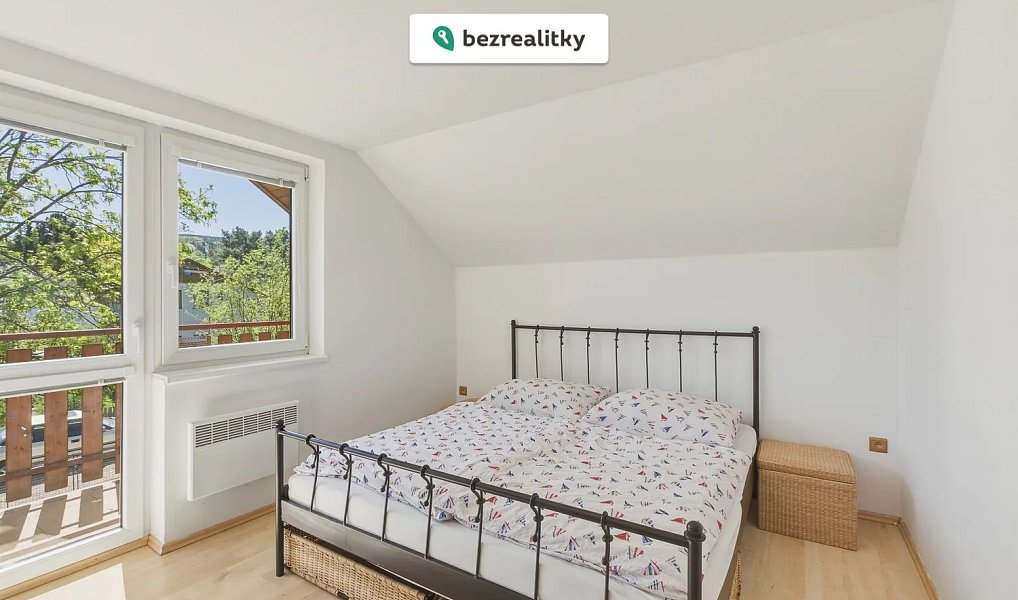 Prodej chaty/chalupy 155 m² s pozemkem 705 m², Slapy – náhled fotky 11