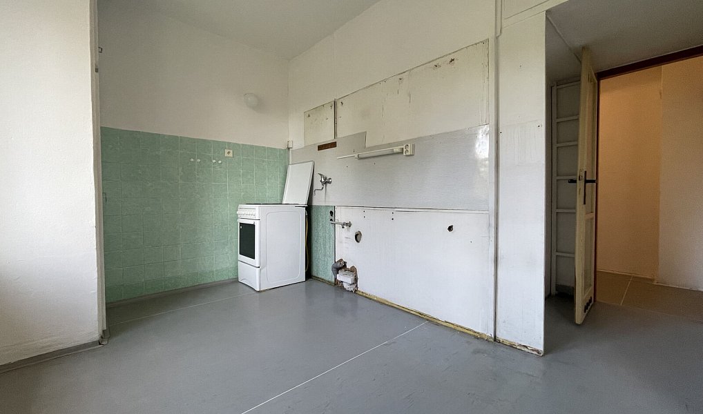 Prodej bytu 2+1 50 m², Praha – náhled fotky 7