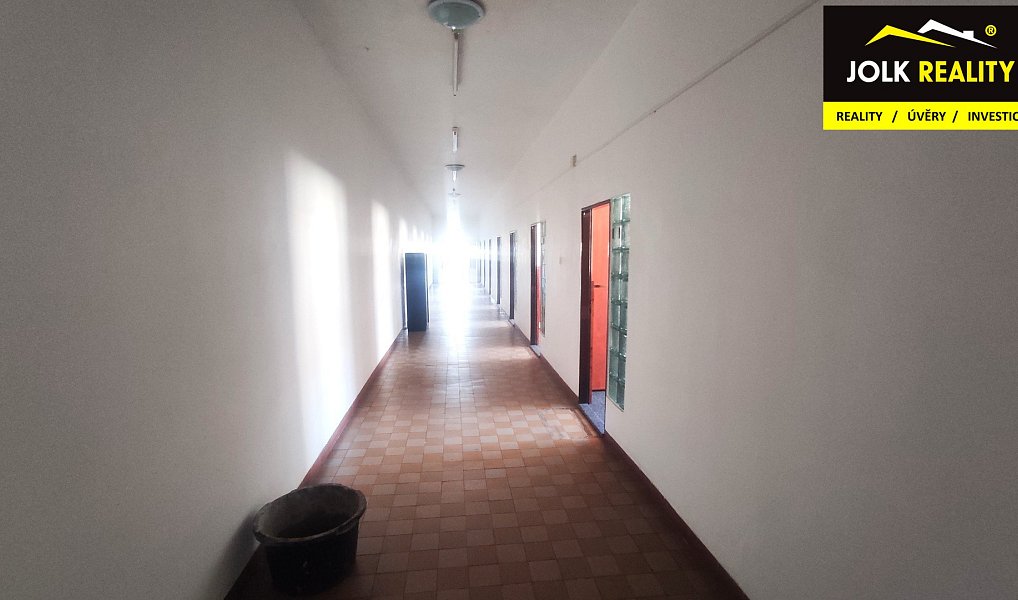 Pronájem kanceláře 250 m², Opava – náhled fotky 15