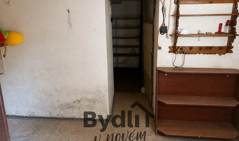 Prodej domu 195 m² s pozemkem 189 m², Studenec – náhled fotky 11