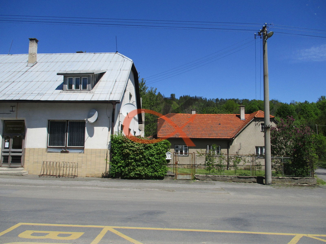 Prodej restaurace 600 m² – fotografie 2
