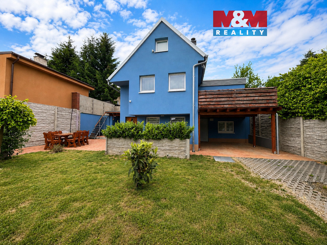 Prodej chaty/chalupy 79 m² s pozemkem 392 m²