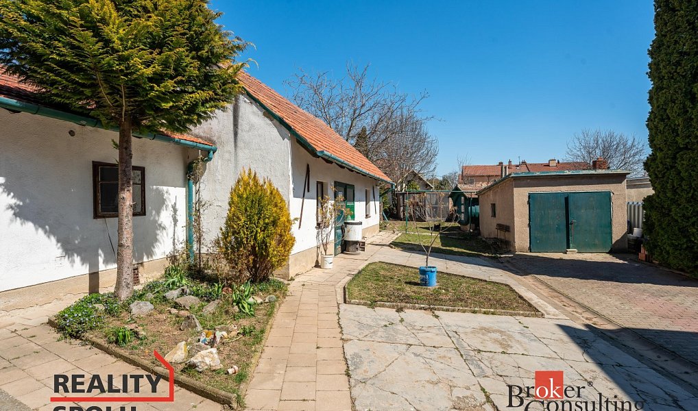 Prodej domu 240 m² s pozemkem 4 072 m², Vyškov – náhled fotky 6