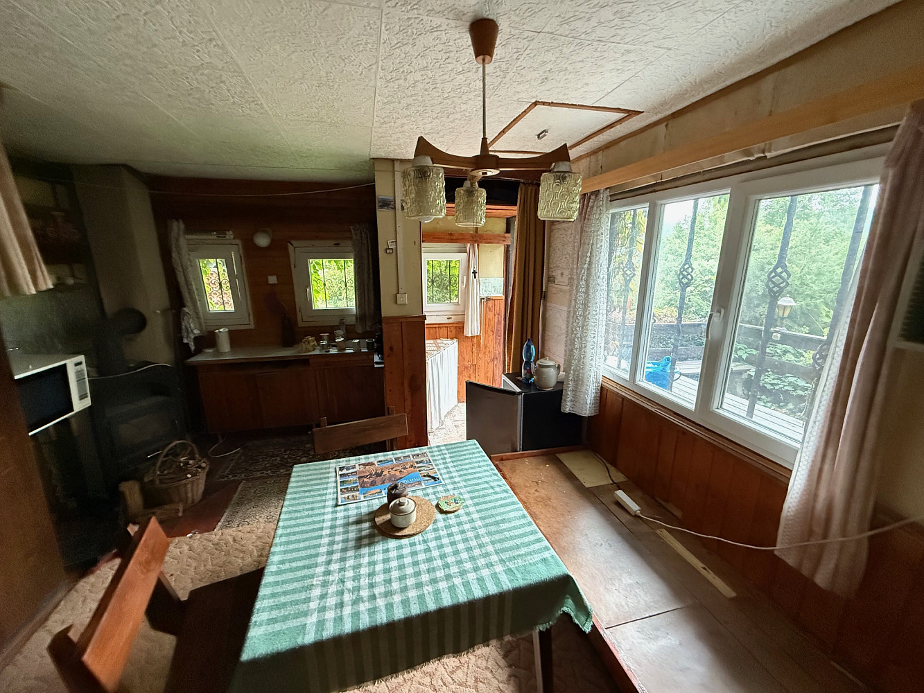 Prodej chaty/chalupy 50 m² s pozemkem 670 m² – fotografie 4