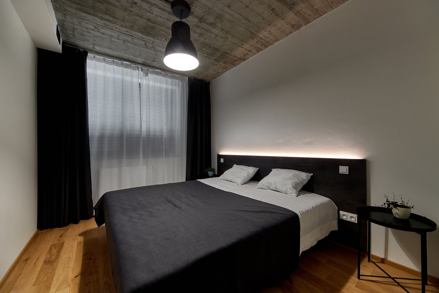 Pronájem bytu 2+kk 57 m² – fotografie 2