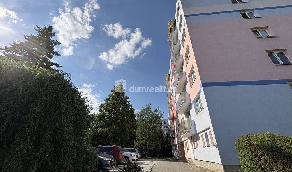 Prodej bytu 3+1 65 m², Strakonice – náhled fotky 11