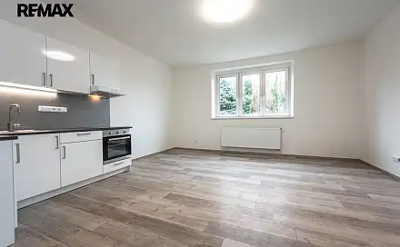 Pronájem bytu 2+kk 49 m²