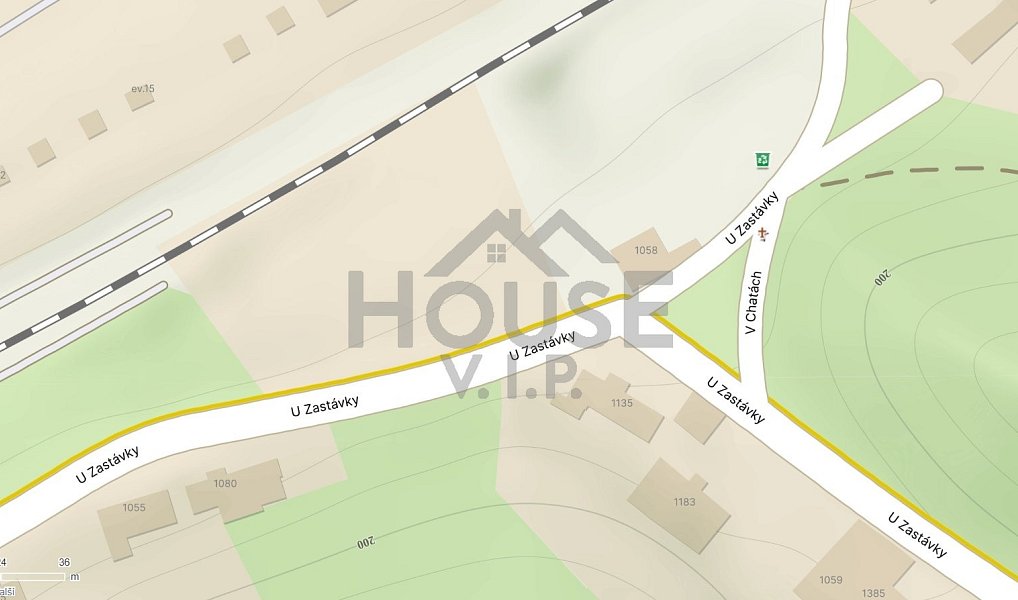Prodej domu 162 m² s pozemkem 594 m², Roztoky – náhled fotky 2