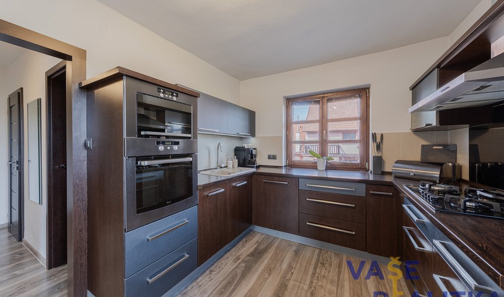 Prodej domu 200 m² s pozemkem 525 m², Jeseník nad Odrou – náhled fotky 6