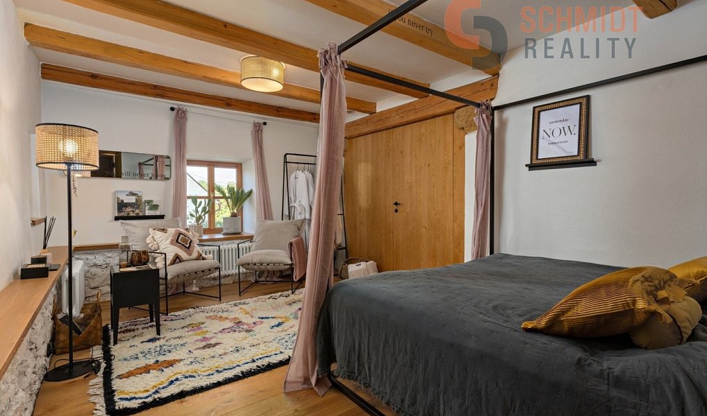 Prodej ubytovacího objektu 242 m², Pavlov – náhled fotky 5