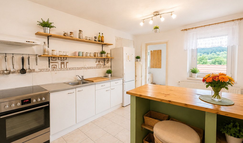 Prodej domu 91 m² s pozemkem 432 m², Osek – náhled fotky 7