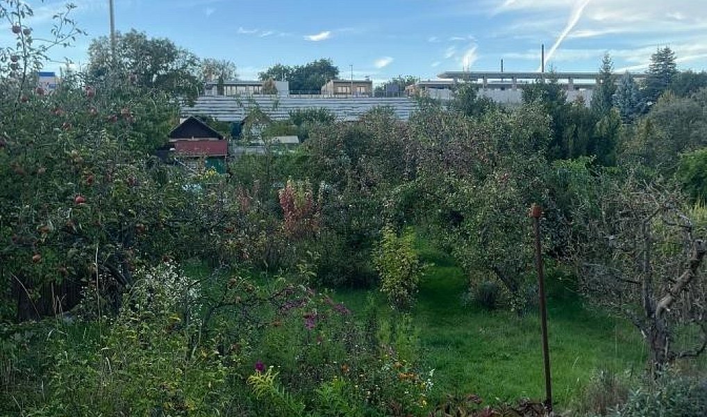 Prodej chaty/chalupy 14 m² s pozemkem 598 m², Kladno – náhled fotky 19