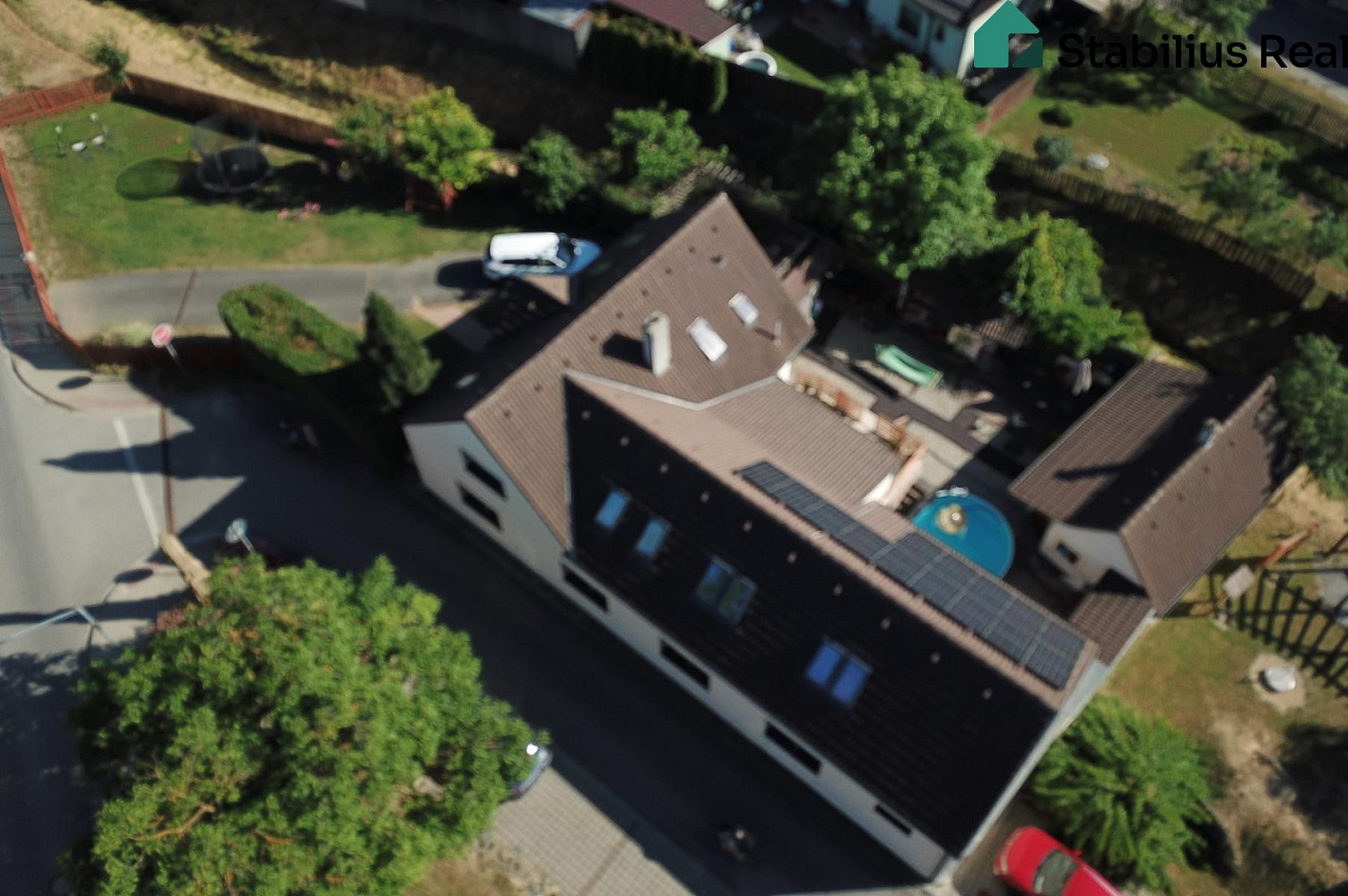 Prodej domu 264 m² s pozemkem 475 m² — photo 3