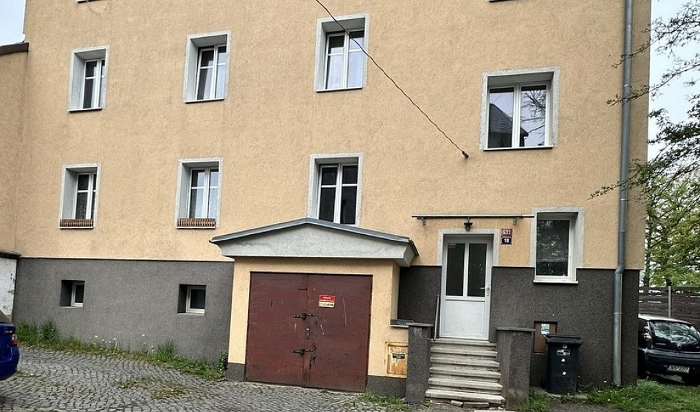 Prodej bytu 2+1 55 m², Karlovy Vary – náhled fotky 3