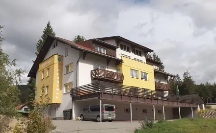 Prodej bytu 2+kk 65 m², Harrachov, okres Jablonec nad Nisou