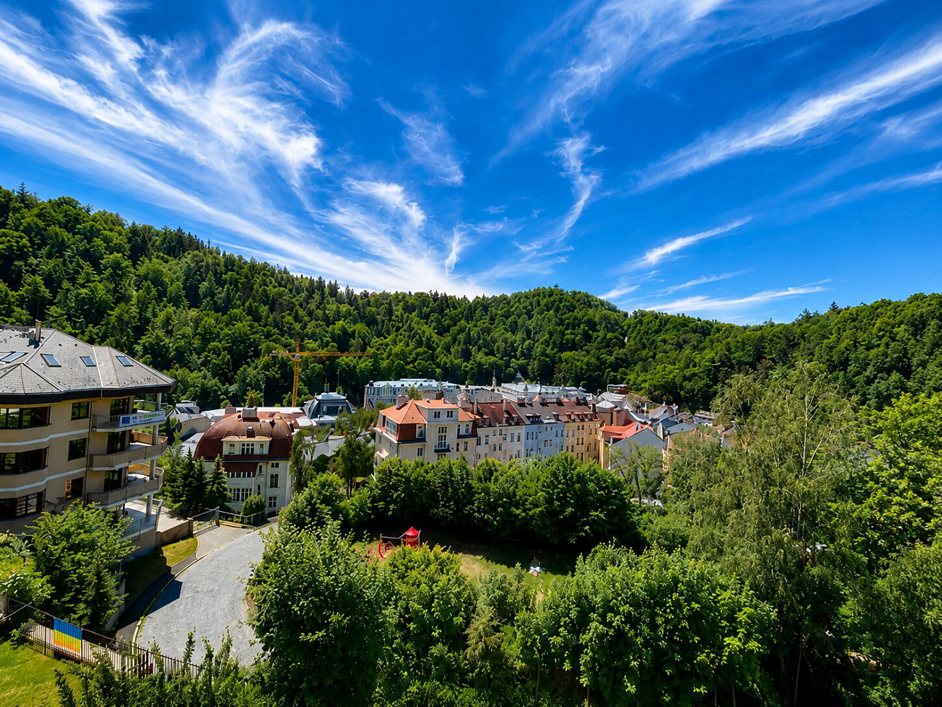 Prodej bytu 2+1 62 m²
