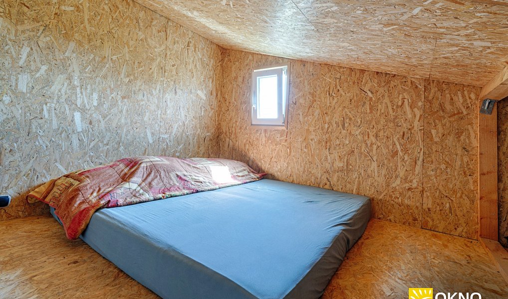 Prodej zahrady 1 300 m², Zbýšov – náhled fotky 6