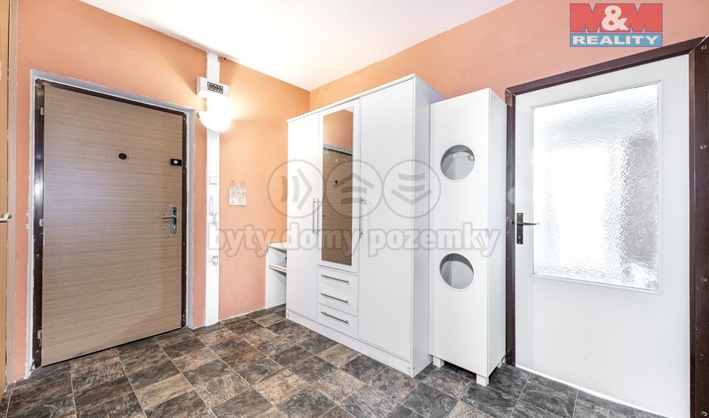 Prodej bytu 4+1 77 m², Jirkov – náhled fotky 15