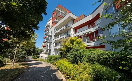 Prodej bytu 2+kk 63 m²