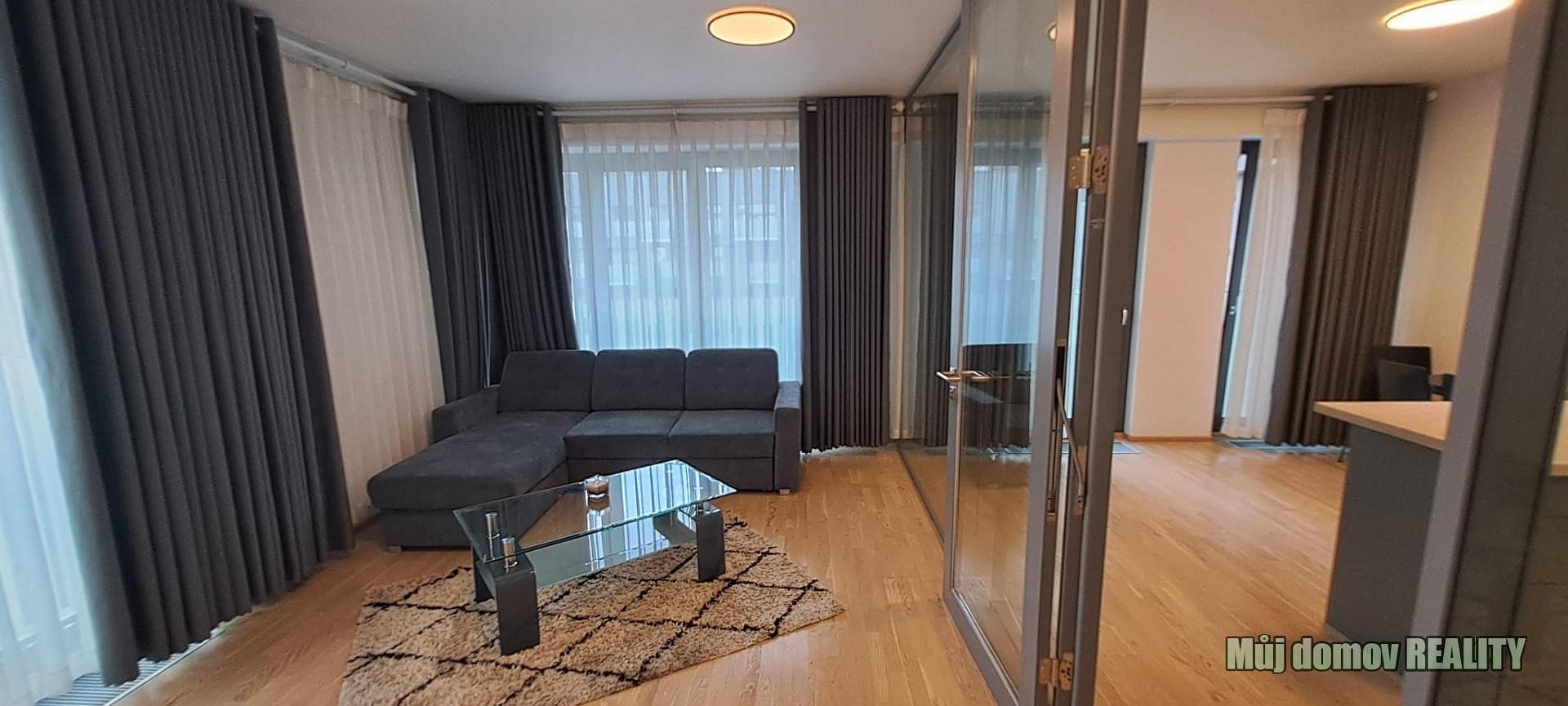Pronájem bytu 2+1 79 m² – fotografie 5