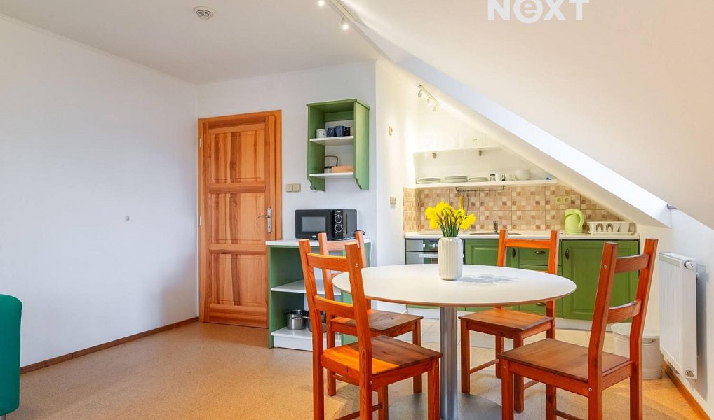 Prodej ubytovacího objektu 230 m², Stará Paka – náhled fotky 13