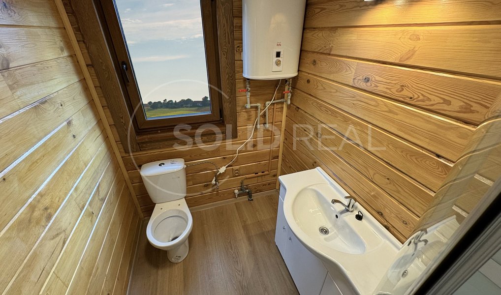 Prodej chaty/chalupy 40 m² s pozemkem 40 m², Tišnov – náhled fotky 26