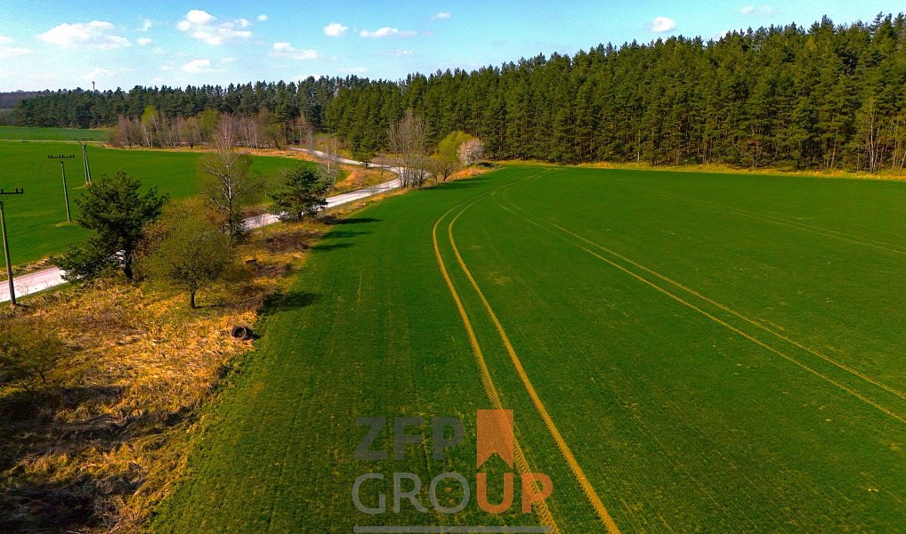 Prodej komerčního pozemku 17 441 m², Vřesina – náhled fotky 5