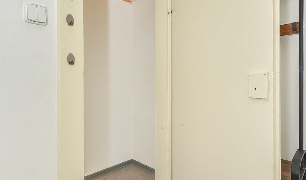 Pronájem bytu 1+kk 41 m², Plzeň – náhled fotky 8