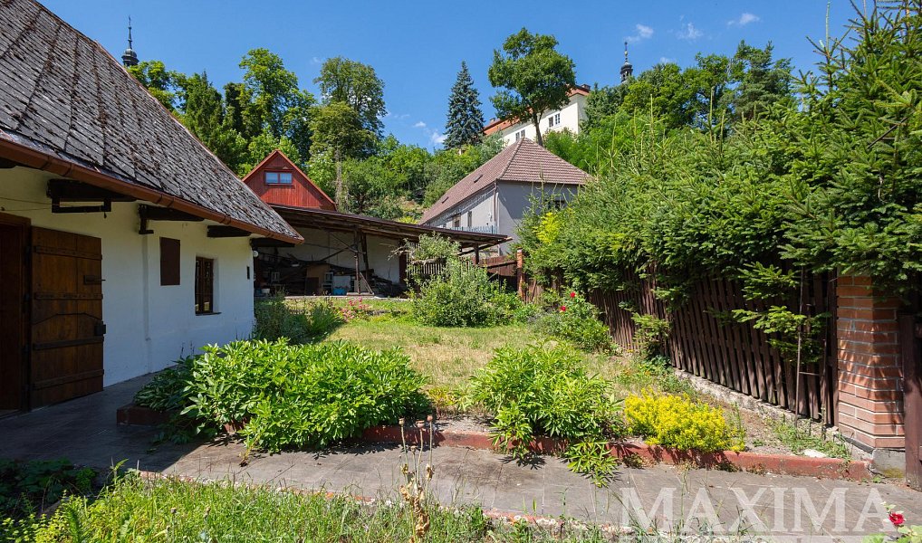 Prodej domu 80 m² s pozemkem 601 m², Rožďalovice – náhled fotky 25