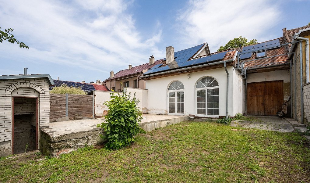 Prodej domu 142 m² s pozemkem 412 m², Napajedla – náhled fotky 19
