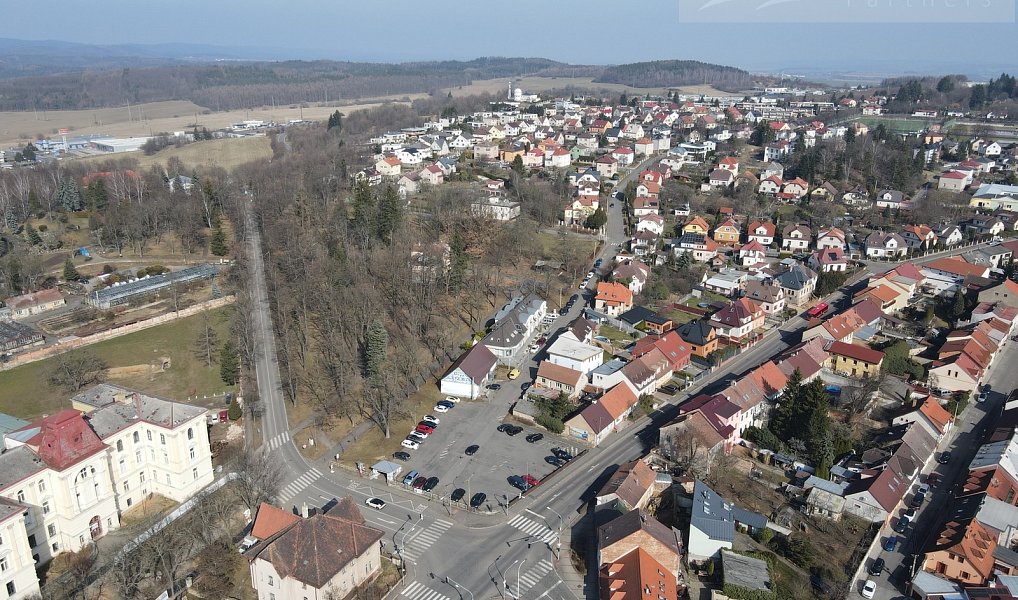 Pronájem obchodních prostor 439 m², Příbram – náhled fotky 42