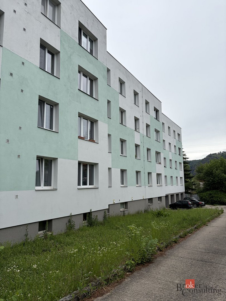 Pronájem bytu 2+kk 53 m² - Widok 2