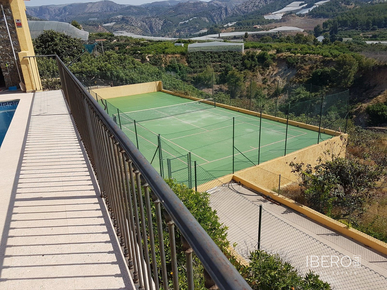 Casa 7+kk – Alacant / Alicante, Sant Gabriel, l'Alacantí - Vista 3