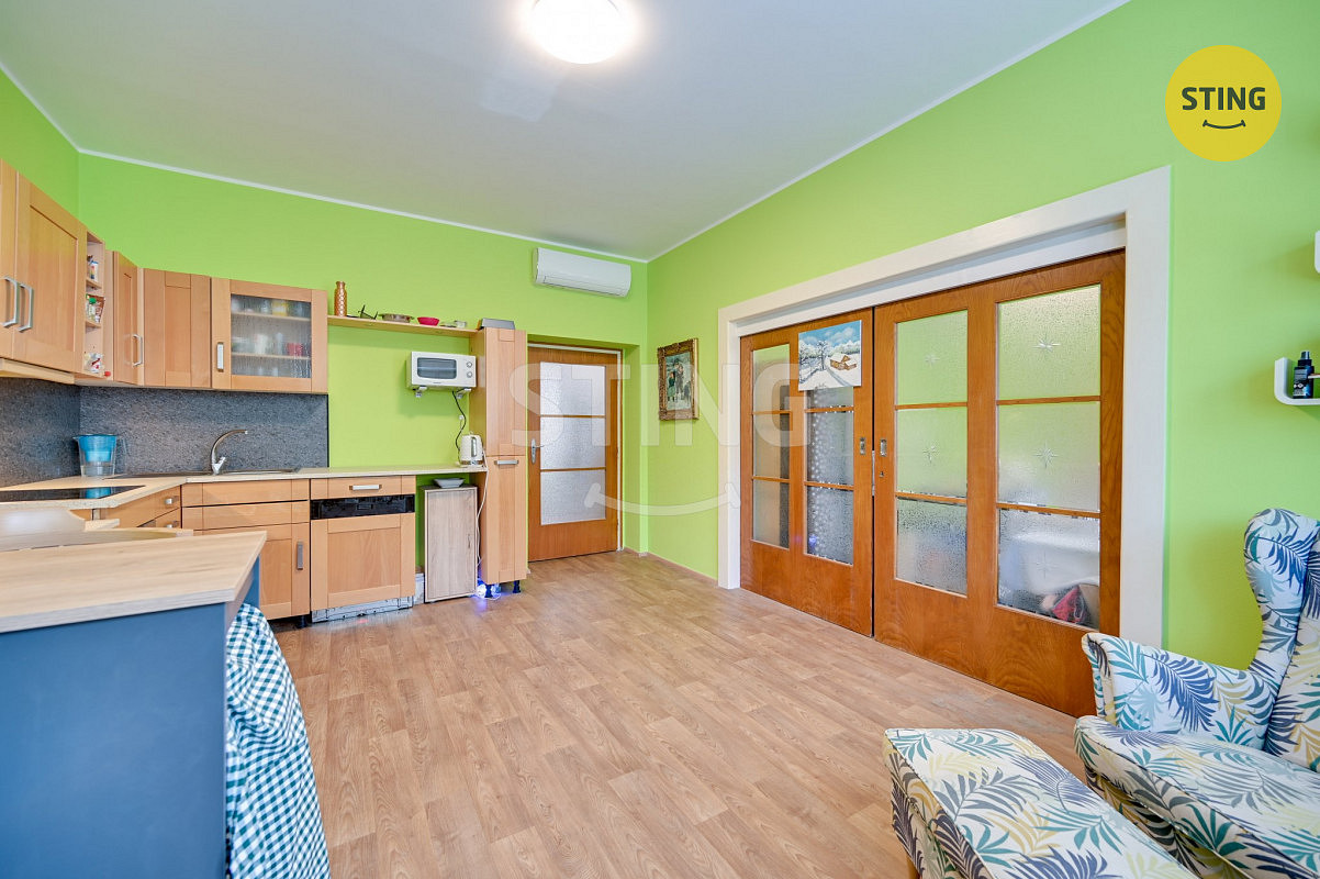 Prodej bytu 3+kk 81 m² – fotografie 3