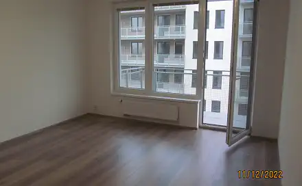 Prodej bytu 2+kk 57 m², Čerpadlová, Praha 9 - Vysočany