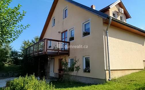 Prodej chaty/chalupy 312 m², Šemnice - Sedlečko, okres Karlovy Vary