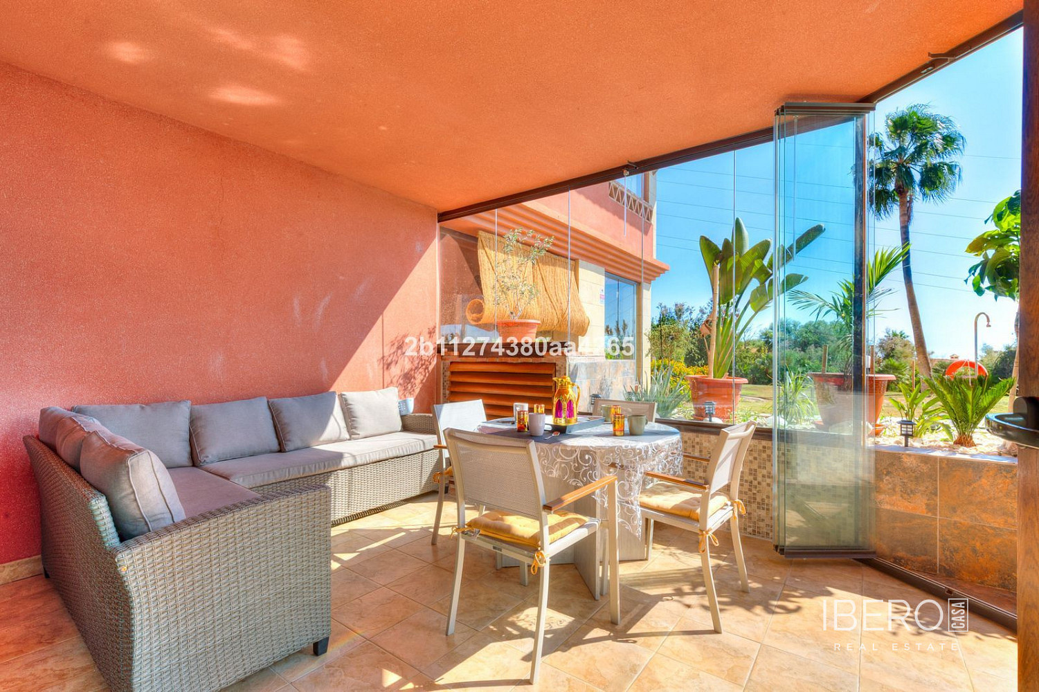 Pis 3+kk – Benalmádena, Benalmádena Costa - Vista 2
