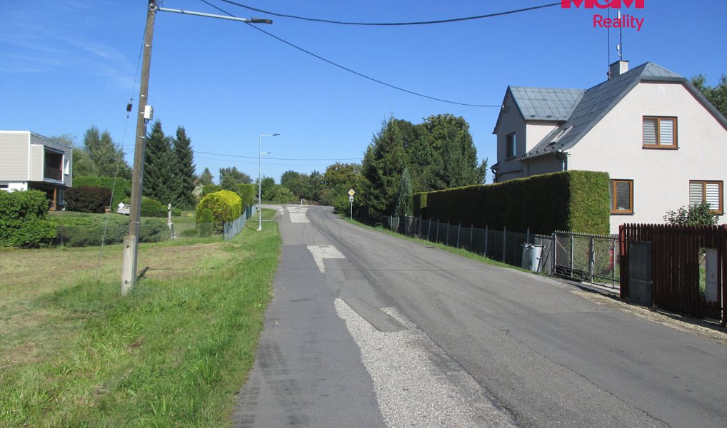 Prodej stavebního pozemku 3 533 m², Petřvald – náhled fotky 17